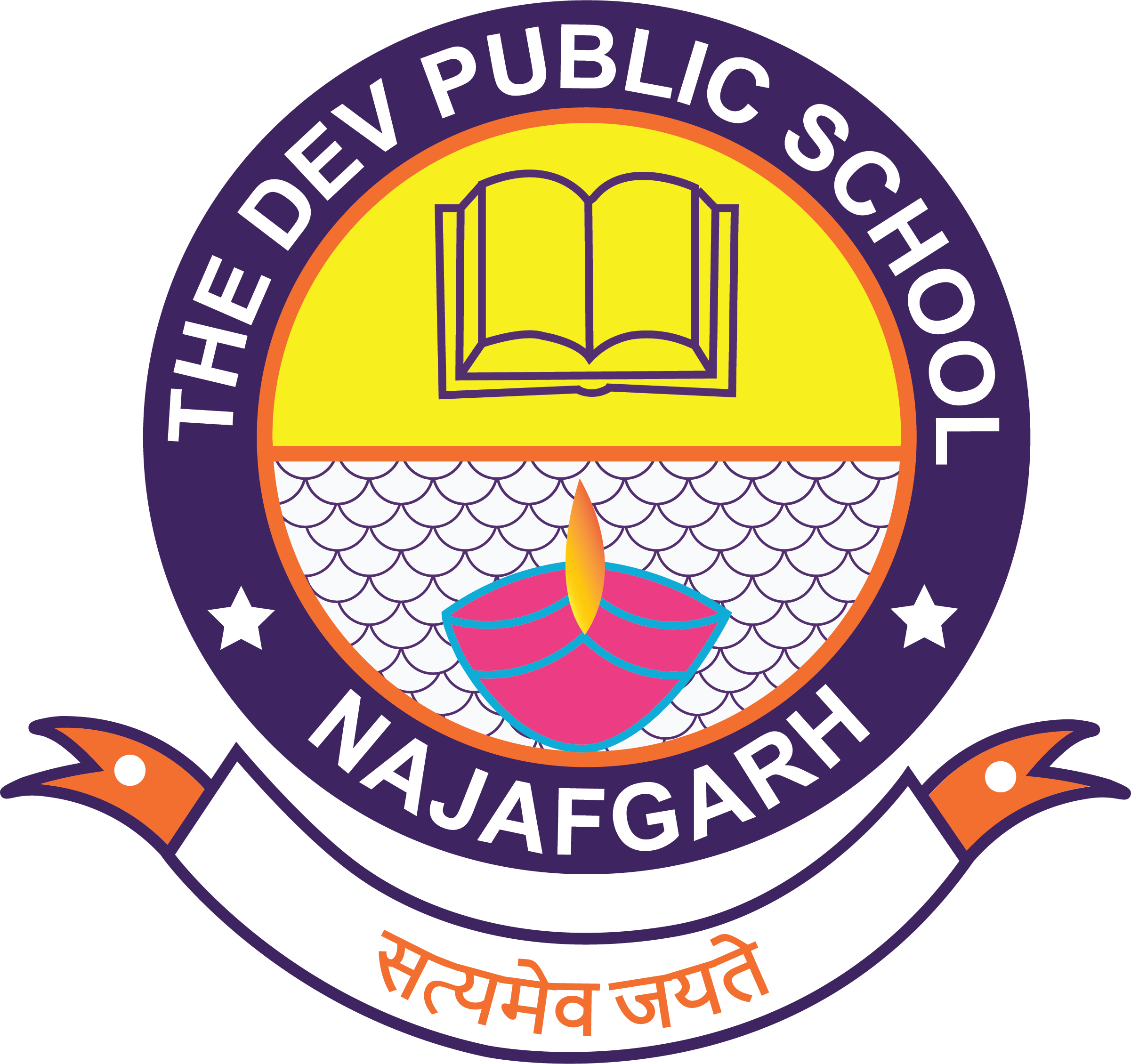 The Dev Public School